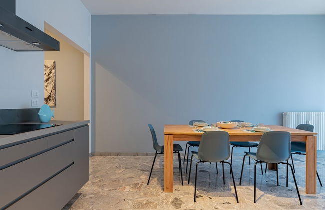 Unica Apartment Pescara - Foto 12