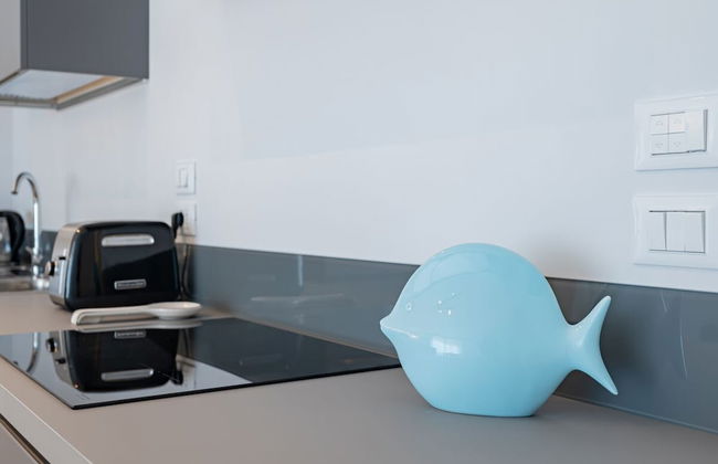 Unica Apartment Pescara - Foto 19