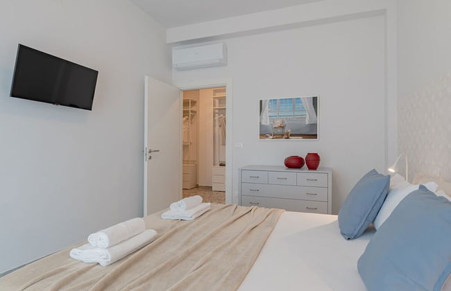 Unica Apartment Pescara - Foto 26