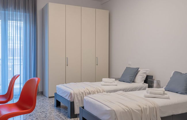 Unica Apartment Pescara - Foto 5
