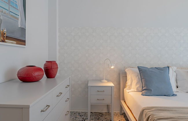 Unica Apartment Pescara - Foto 21