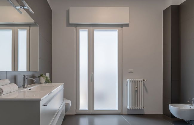 Unica Apartment Pescara - Foto 37