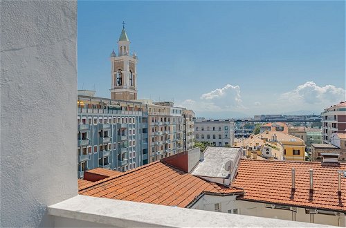 Foto 35 - Unica Apartment Pescara