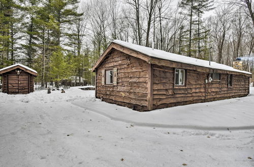 Photo 7 - Cabin Near to Lakes, Atving, Skiing & Natl Forest