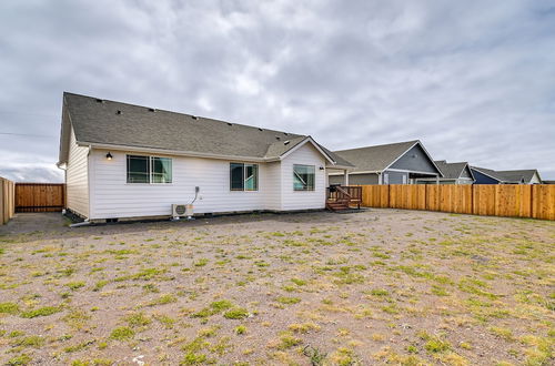 Photo 24 - Ocean Shores Home w/ Game Room - Walk to Beaches