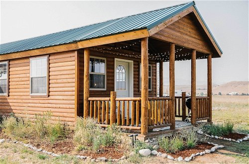 Foto 24 - Paradise Valley Cabin by Chico & Yellowstone Park