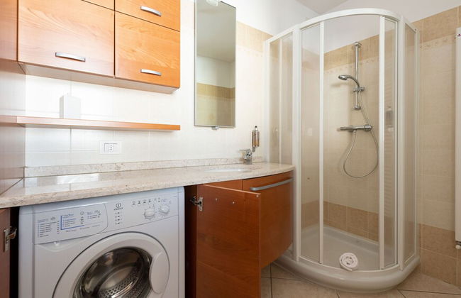 Italianway - Milano 38 - Carcentina - Foto 48