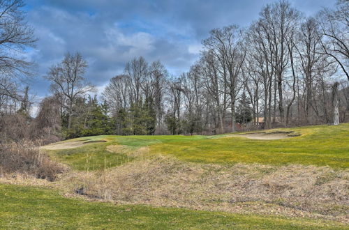 Photo 29 - Vernon Township Home w/ Deck on Golf Course