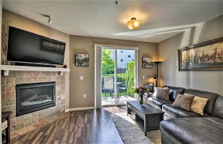 Photo 1 - Modern Vancouver Townhome - Right on Main St