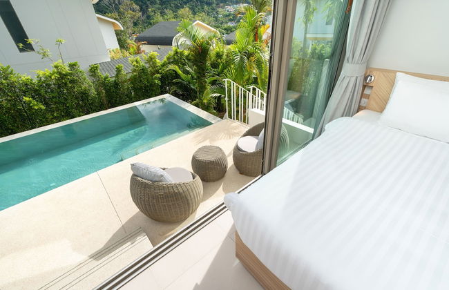 Himmapana Villas - Hills - Foto 46