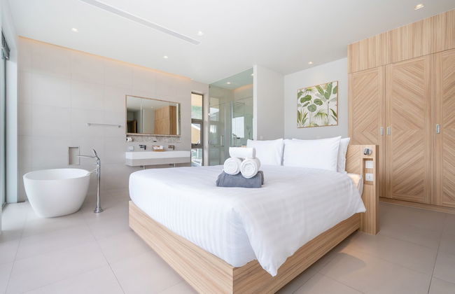 Himmapana Villas - Hills - Foto 61