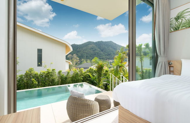 Himmapana Villas - Hills - Foto 47