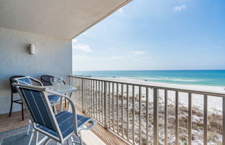 Photo 1 - Beachfront Days Ocean View Condo Bliss