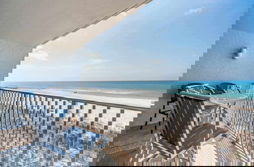 Foto 1 - Beachfront Days Ocean View Condo Bliss