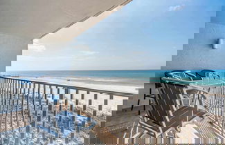 Foto 1 - Beachfront Days Ocean View Condo Bliss