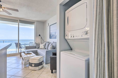 Photo 13 - Gulf Shores Condo w/ Ocean Views & Beach Access