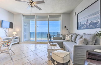 Photo 1 - Gulf Shores Condo w/ Ocean Views & Beach Access