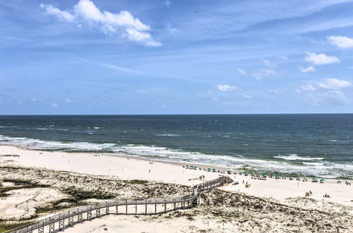 Foto 23 - Gulf Shores Condo w/ Ocean Views & Beach Access