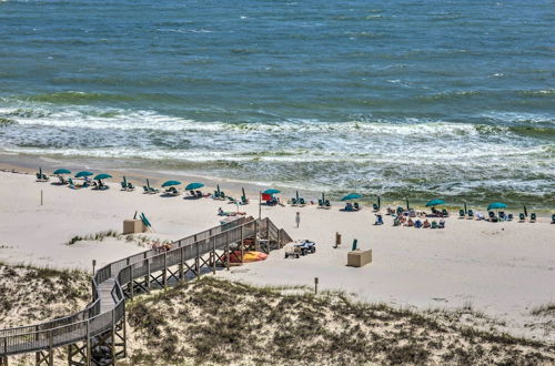 Foto 15 - Gulf Shores Condo w/ Ocean Views & Beach Access