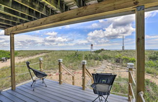 Foto 1 - Charming Oceanfront Home on Salisbury Beach