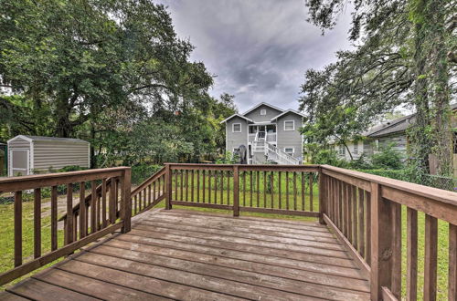 Foto 5 - Beautiful Jacksonville Home < 2 Mi to Downtown