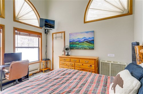 Foto 10 - Peaceful Pagosa Springs Townhome w/ Hot Tub