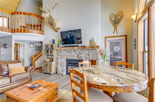 Foto 30 - Peaceful Pagosa Springs Townhome w/ Hot Tub