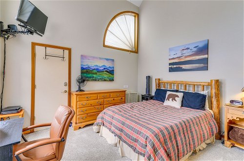 Foto 8 - Peaceful Pagosa Springs Townhome w/ Hot Tub