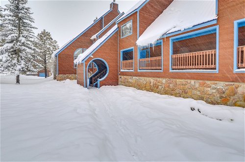 Foto 14 - Peaceful Pagosa Springs Townhome w/ Hot Tub