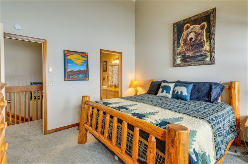 Foto 20 - Peaceful Pagosa Springs Townhome w/ Hot Tub