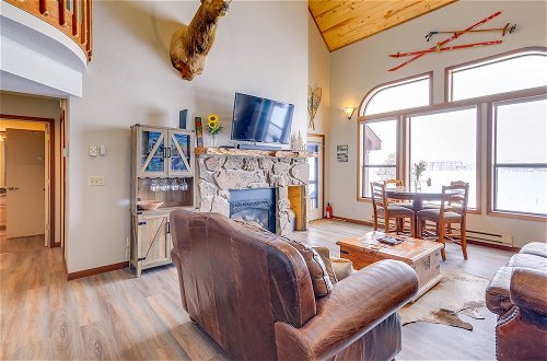 Foto 26 - Peaceful Pagosa Springs Townhome w/ Hot Tub
