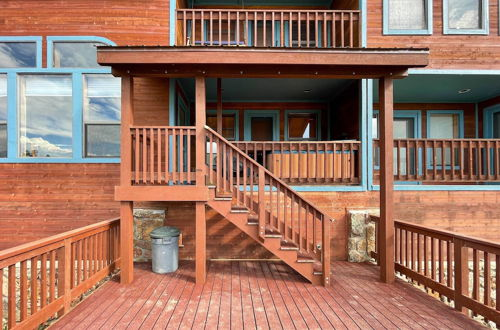 Foto 2 - Peaceful Pagosa Springs Townhome w/ Hot Tub