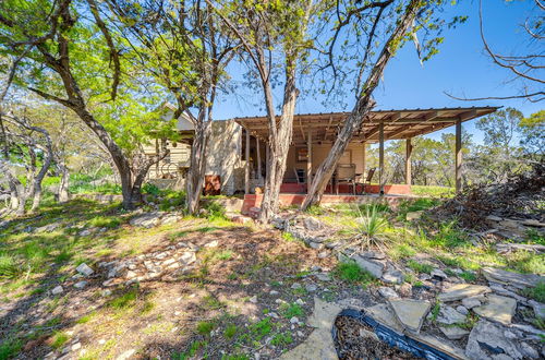 Foto 9 - Kerrville Area Home w/ Outdoor Entertainment Space