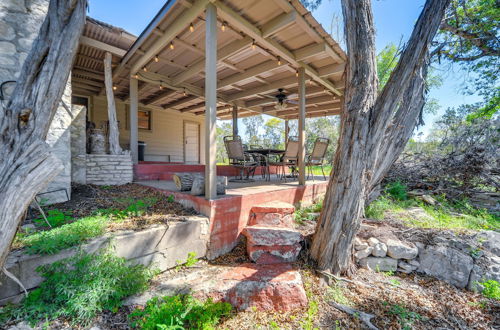 Photo 25 - Kerrville Area Home w/ Outdoor Entertainment Space