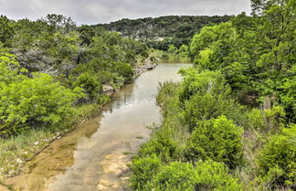 Photo 2 - Kerrville Area Home w/ Outdoor Entertainment Space