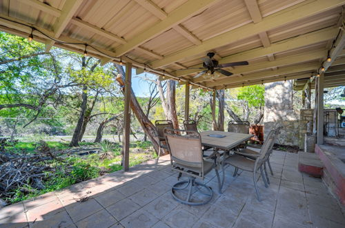 Foto 5 - Kerrville Area Home w/ Outdoor Entertainment Space