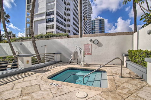 Photo 18 - Modern Ft Lauderdale Condo ~ 7 Mi to Airport