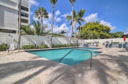 Photo 22 - Modern Ft Lauderdale Condo ~ 7 Mi to Airport