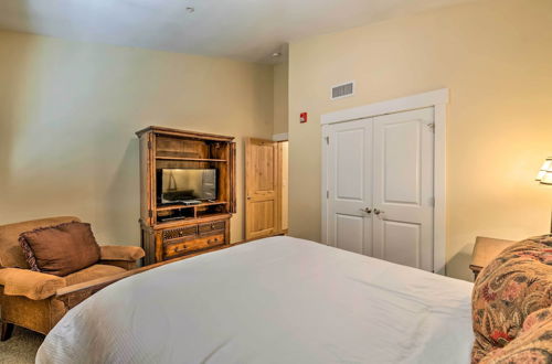 Photo 26 - Park City Condo w/ Hot Tub & Shuttle Access