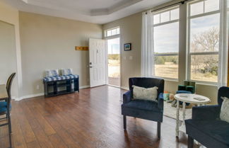 Photo 2 - Dog-friendly Southern Colorado Vacation Rental