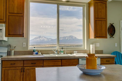 Photo 10 - Dog-friendly Southern Colorado Vacation Rental