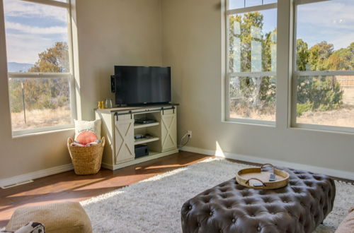 Foto 4 - Dog-friendly Southern Colorado Vacation Rental