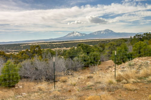 Photo 8 - Dog-friendly Southern Colorado Vacation Rental