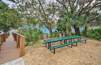 Foto 3 - Chic Kissimmee Townhome: 4 Mi to Disney