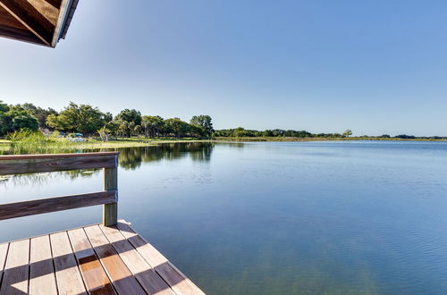 Photo 12 - Lakefront Tavares Cabin w/ Deck, Patio & Dock