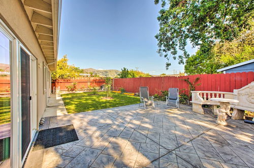 Photo 12 - Bright Fremont Gem w/ Fenced Backyard & Patio