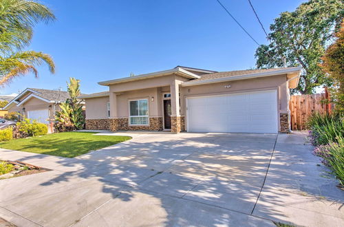 Photo 29 - Bright Fremont Gem w/ Fenced Backyard & Patio