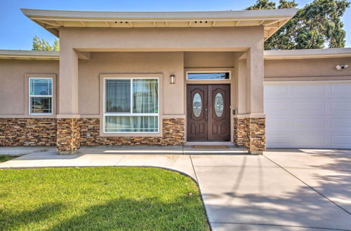 Photo 21 - Bright Fremont Gem w/ Fenced Backyard & Patio