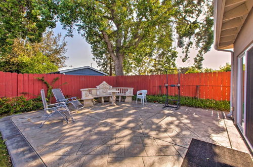 Photo 9 - Bright Fremont Gem w/ Fenced Backyard & Patio