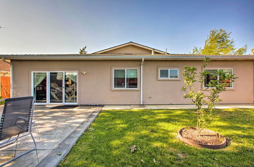 Photo 16 - Bright Fremont Gem w/ Fenced Backyard & Patio